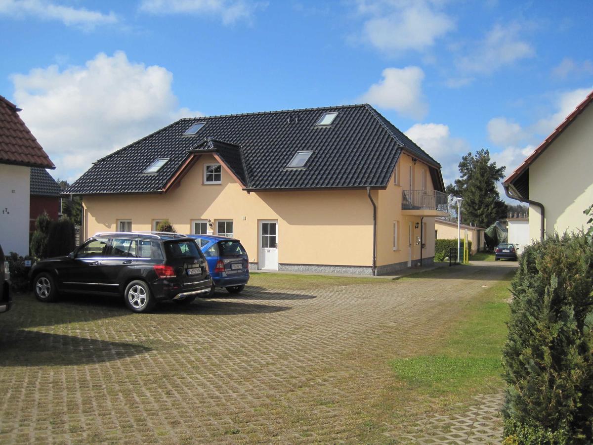 Martins Ferienwohnungen We19563 Baabe Luaran gambar